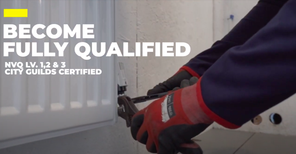 The Trades College learn
