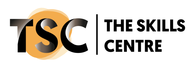 TheSkillsCentre Logo