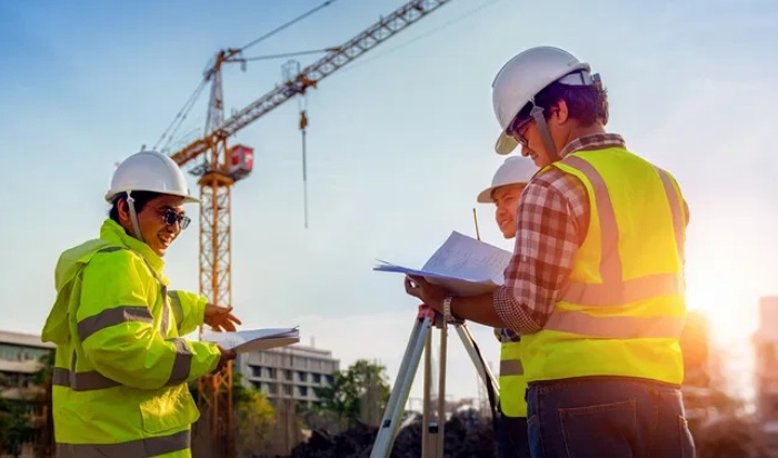 Constructon worker wellfare