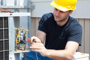 Gas engineer thumb