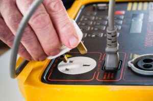 Pat testing new