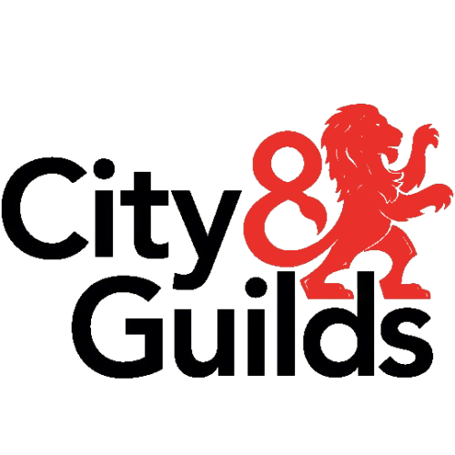 City Guilds Logo
