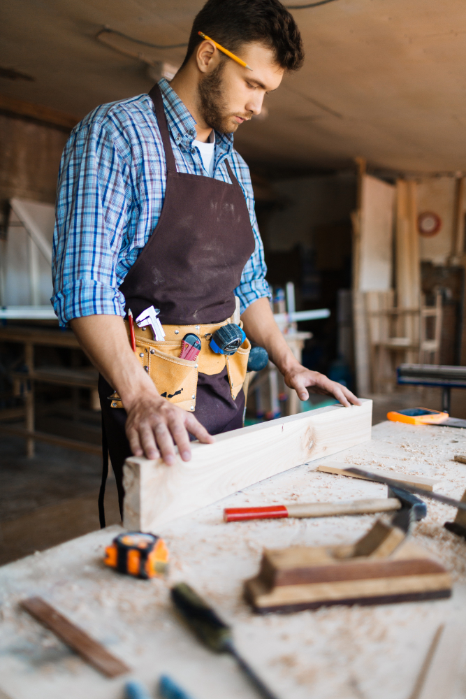 Carpenter