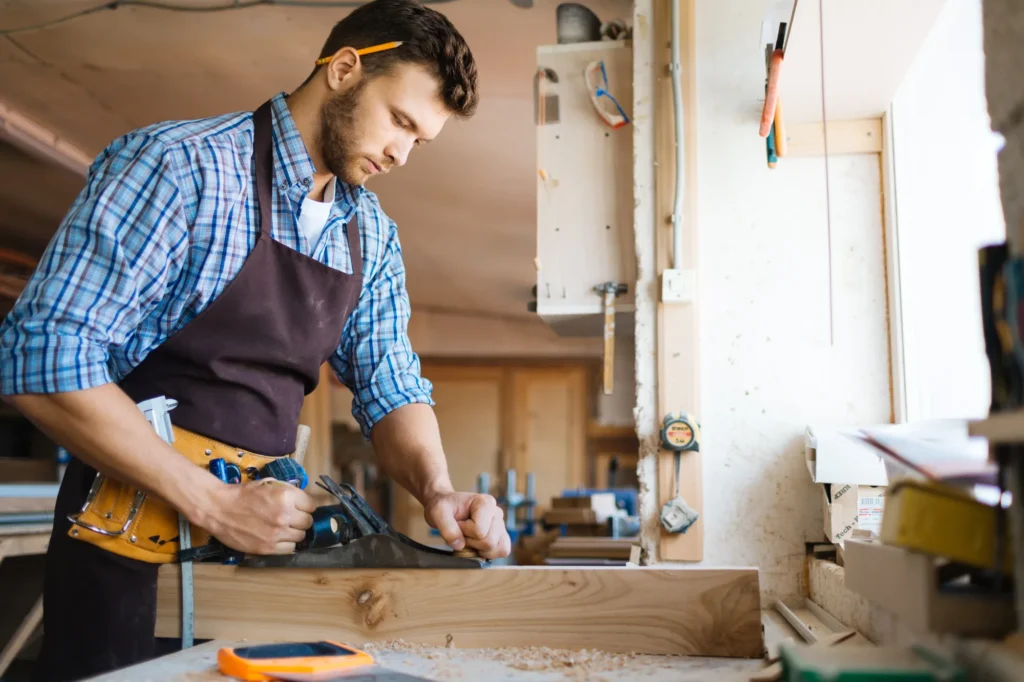 Carpenter