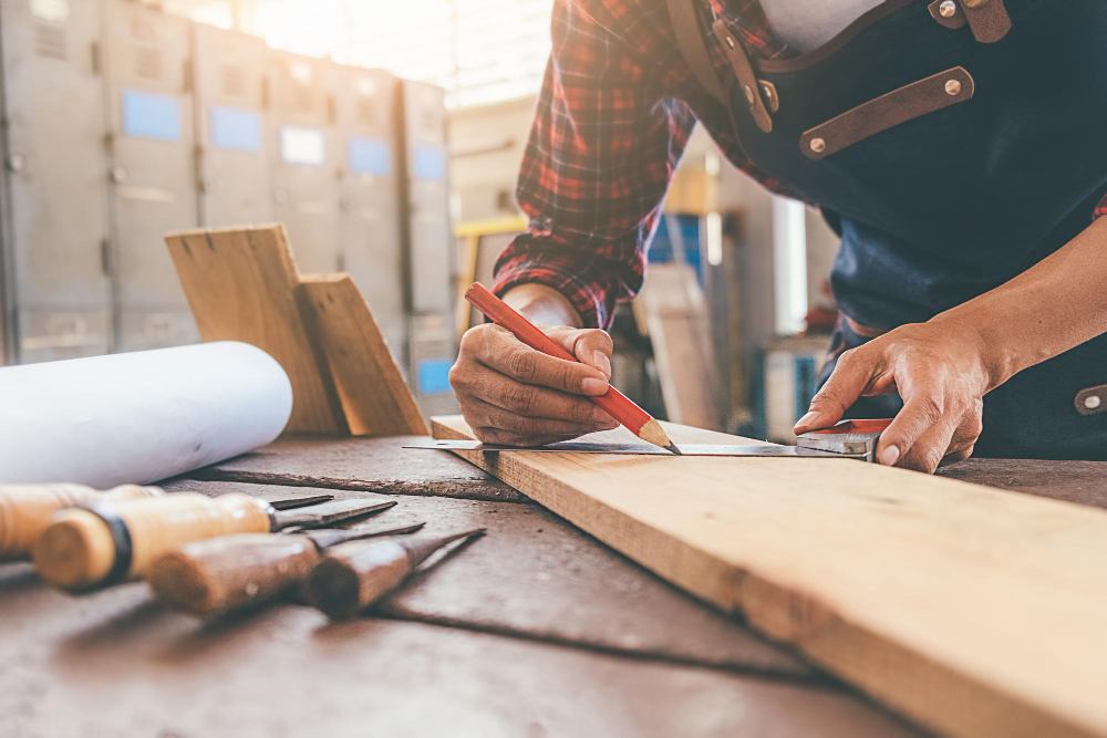 Carpenter