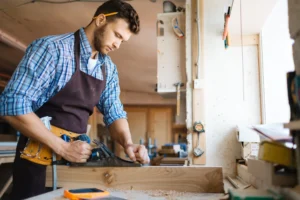 Carpenter