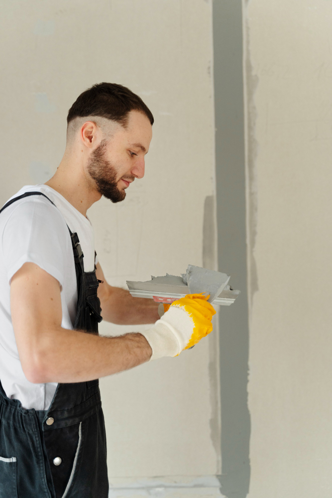 Plastering Testimonials